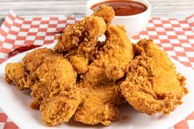 1 Piece Chicken only