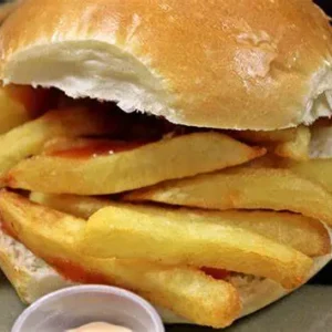 Chip roll