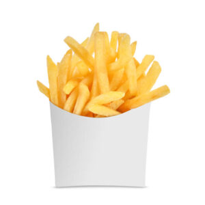 Snack time chips (Small)