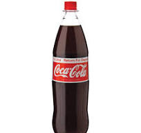 Coke 1.5L