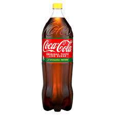 Coke 2Liter
