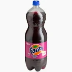 Fanta Grape 2Liter