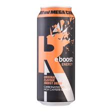 Re boost original
