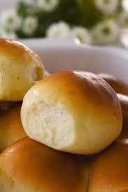 Soft rolls (1pcs)