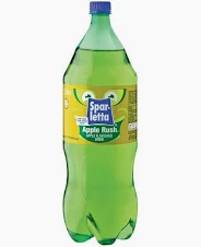 Sparletta Apple rush