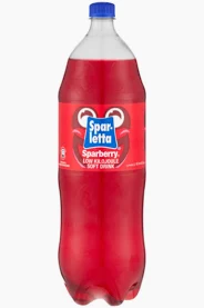 Sparletta Sparberry 2L