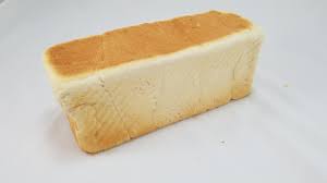 White bread Unslice