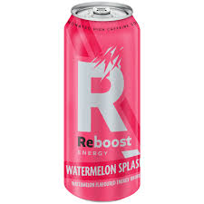 Re boost watermelon